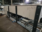 Bohn Heatcraft Condensing Unit - 27HP, 460V, Low Temp BDV2702L6D. Fixed Price $20000.00.