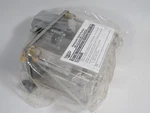 Trico PE-1202-10 Automatic Cyclic Pump 110V 50/60HZ 5W 2L Reservoir 40 Psi Nop. Fixed Price $441.59.