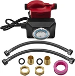 UP15-10SU7P/TLC 1/25HP Water Circulator Pump For Grundfos 115V 59896288P1 4487. Fixed Price $108.17.