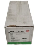 Us Motors 1874 1/4 Hp, 825 Rpm, 208-230V, Psc Condenser Fan (te) New. Fixed Price $119.99.