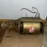 Bell & Gossett Series 100 Bnfi Bronze Circulator Pump 1/12 Hp 115V 106197. Fixed Price $290.00.
