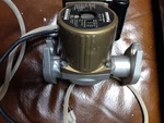 Armstrong 110223-306 1/25 Horsepower Astro 230SS Wet Rotor Circulator W/ Timer. Fixed Price $149.90.