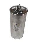 Packard Titan Pro Run Capacitor, Round, 80+10 Mfd, 370V-440V, TRCFD8010. Fixed Price $41.68.