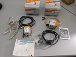 Sauermann SI-30 & SI-33-120V Condensate Pump W/detection 5GPH, !charity!. Fixed Price $65.99.
