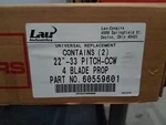 Lau Fan Blade Propeller 60559601. Fixed Price $14.99.