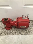 Armstrong Model S-25 Mf/bf Circulating Pump. Fixed Price $245.00.