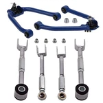 Front/rear Camber Arms Traction Kit For 2003-2009 Nissan 350Z Infiniti G35. Fixed Price $165.99.