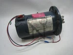 Magnetek Variable Speed D.c. 46305451143-0A 2500RPM 1/2 Hp 5.7 Amps Motor. Fixed Price $174.99.