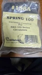 Sid Harvey's Spring 100 156A Circulator Coupling For B&g. Fixed Price $10.00.