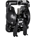 Air-operated Double Diaphragm Pump 24 Gpm 1 Inch Inlet And Outlet. Fixed Price $139.99.