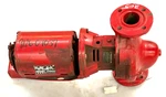 Bell And Gosset 60 Pump Alternating Current Motor M80039. Fixed Price $1000.00.