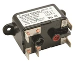 Emerson Climate-white Rodgers 90-370 Fan Relay Spdt 24V Enclosed. Fixed Price $24.16.