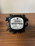 Sid Harvey P4-84R Suntec Sundstrand Oil Pump 1725 Rpm. Fixed Price $49.99.