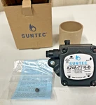 Burner Oil Fuel Pump Hot Water Pressure Washer Suntec A2VA-7117-B. Fixed Price $208.79.