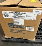 New Carlyle Carrier Semi-hermetic Compressor 06ET265-360 208/230/460V Warranty. Fixed Price $4233.00.