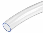 Diversitech Clear Vinyl Tubing Hose 5/8IN 100FT New Box Hvac 2405-613. Fixed Price $64.99.