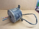 Amana Ac Unit Motor Part # 0131P00002S. Fixed Price $89.98.