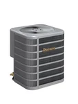 Ducane By Lennox R454B Central Heat Pump Energy Star Up 17 SEER2 5.0 Ton. Fixed Price $4498.00.