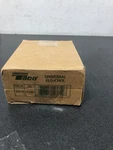 Taco 221-6 Flo-chek 1-1/4 In. Hot Water Circulator Valve. Fixed Price $38.25.