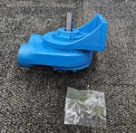 Ingersoll Rand 3C2E-C-7 Rotary Gear Pump Cast Iron Blue 3RC22-1.25C. Fixed Price $948.99.