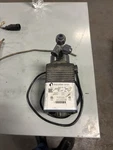 Garratt-callahan LB64SA-VTC1-GCC Metering Pump Used. Fixed Price $133.33.