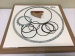New, Goulds R175-MKM14 Seal Replacement Repair Kit For. Fixed Price $80.95.