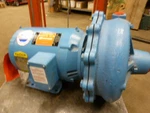 Nos Dunham Bush Centrifugal Pump A9D90-1-3HP-BXD-3 Baldor Motor. Fixed Price $450.00.