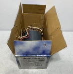 York S1-FHM3468 Condenser Fan Motor 1/2 1/5HP 1075 Rpm Speed 208/230. Fixed Price $78.88.