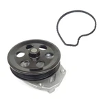 Motor Works US8102 Engine Water Pump. Fixed Price $51.13.