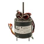 York S1-FHM3469 Condenser Fan Motor (208/230V, 1/3 1/6HP, 825RPM). Fixed Price $142.69.