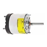 5200A,MORILL,1/5 HP,1550 RPM,208-230V,0.8A,ELECTRONICALLY Commutated,. Fixed Price $247.99.