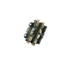 HN51KB024 Carrier 1POLE 25AMP CONTACTOR,24V Coil Oem. Fixed Price $107.95.