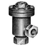 Spirax Sarco 61706 Thermostatic Steam Trap 3/4" Cast Iron 250 Psi Connection. Fixed Price $716.56.