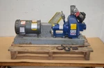 Gorman-rupp 80 Series 81 1/2A2-B Self-priming Centrifugal Pump 1-1/2" X. Fixed Price $899.00.