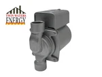 Central Boiler Taco 006-ST4 Stainless Threaded Cartridge Circulator Pump #500.50. Fixed Price $212.14.