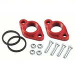 Armstrong Flange Kit: 3/4 In, 816013-111K, Fnpt,. Fixed Price $24.99.