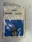 Vickers Hydraulic Pilots Control Valve Seal Kit 919214. Fixed Price $38.00.