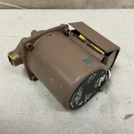 Taco 006-BC8Y Circulating Pump 1/40HP 230V 11GPM 10' Head. Fixed Price $269.99.