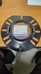 Beckett 5850 Adjustable Mounting Flange. Fixed Price $22.00.
