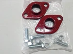 Bell & Gossett 101006 1-1/4" Npt Cast Iron P64901 Fastener Package 2 Flange. Fixed Price $12.00.