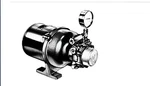 Suntec Webster SPM-30-1 Fuel Oil Supply Pump Motor 115V Gph 1/4HP. Fixed Price $2556.62.