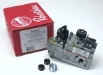 Robertshaw 710-511 Millitvolt Gas Valve 7000MVRB-4-LC. Fixed Price $174.69.