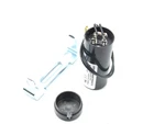914-0053-00 Copeland Compressor 145-175MFD 165V Rnd Start Cap. Oem. Fixed Price $43.95.