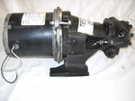 Suntec J3NBN-A132B Waste Oil Pump Motor Assembly Shenandoah Firelake Wedco. Fixed Price $439.00.
