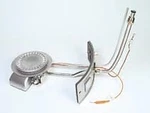 A.o. Smith 194947 Residential Complete Burner Door Assembly Kit (natu. Fixed Price $194.95.
