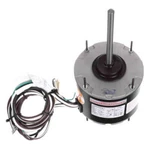 Century FSE1026SF Condenser Fan Motor 1/4 Hp 208-230V. Fixed Price $134.04.