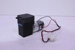 Gast 15D1150-101-1014 Vacuum Pressure Pump 24VDC. Fixed Price $150.00.