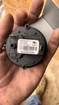 Honeywell IS20205-6117 Air Pressure Switch HK06WC100. Fixed Price $45.00.