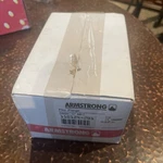 Armstrong 110124-201 Bronze Set 3/4" New Companion Hvac Pump Kit. Fixed Price $75.00.