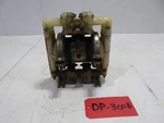Allflo Poly .50" Inlet Outlet Diaphragm Pump DP3008. Fixed Price $250.00.